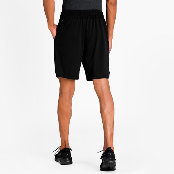 driRelease 8" Men's Training Relaxed Shorts, Puma Black, extralarge-IND